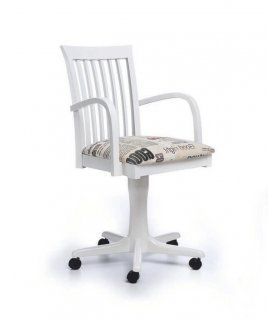 Sillón giratorio Cetlan. Ámbar Muebles