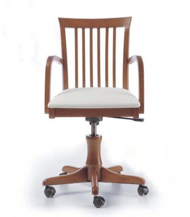 Sillón giratorio Cetlan. Ámbar Muebles