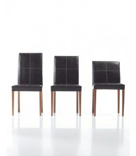 Silla de comedor Gudar. Ámbar Muebles