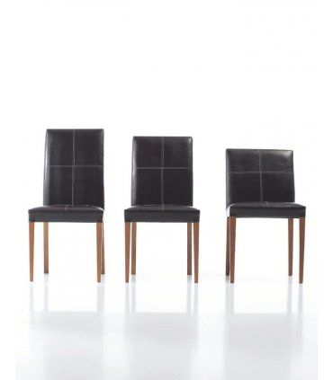Silla de comedor Gudar. Ámbar Muebles