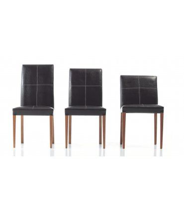 Silla de comedor Gudar. Ámbar Muebles