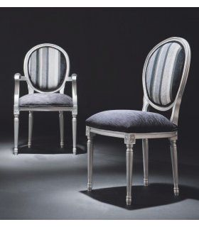 Silla clásica Seral en Ámbar Muebles