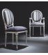 Sillón clásico Seral. Ámbar Muebles