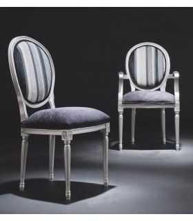 Sillón clásico Seral. Ámbar Muebles