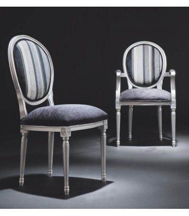 Sillón clásico Seral. Ámbar Muebles