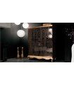 Mueble de salón de lujo Axel