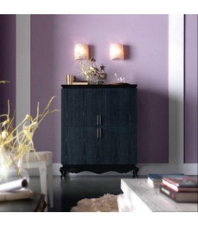Mueble de salón de lujo Axel