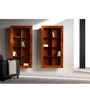 Librería moderna Heide