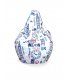 Pouf pera juvenil Big Ben