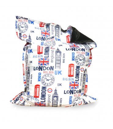 Pouf colchoneta Big Ben