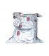 Pouf colchoneta UK