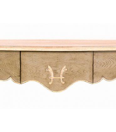 Consola rústica Alicia de Ámbar Muebles