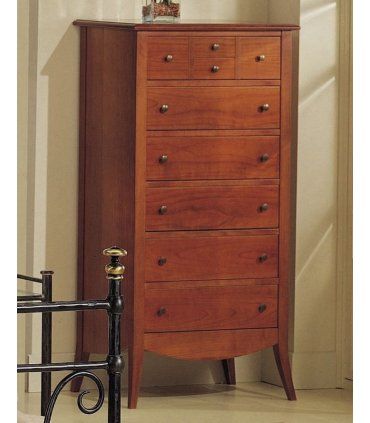 Sinfonier de Cerezo Cavira en Ámbar Muebles