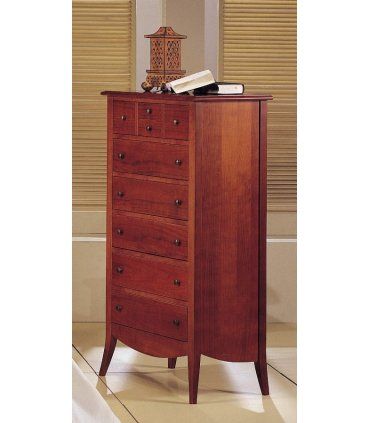 Sinfonier de Cerezo Cavira en Ámbar Muebles