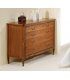 Cómoda Clásica Core en Ámbar Muebles