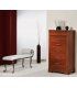 Sinfonier de Cerezo Morena en Ámbar Muebles
