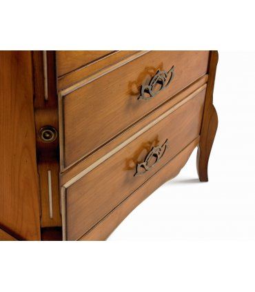 Sinfonier clásico Viviane. Ámbar Muebles