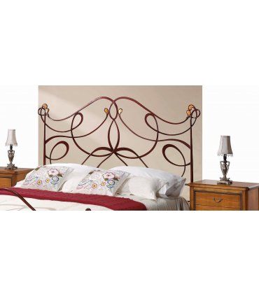 Dormitorio Clásico Core en Ámbar Muebles