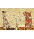 Cuadro Árbol de la Vida de Klimt