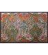 Cuadro Panel de Cordobán Victoria en Ámbar Muebles