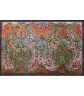 Cuadro Panel de Cordobán Victoria