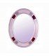 Espejo Oval 169