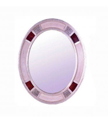 Espejo Oval 169