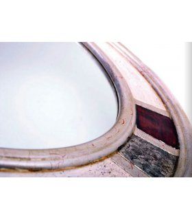 Espejo Oval 169
