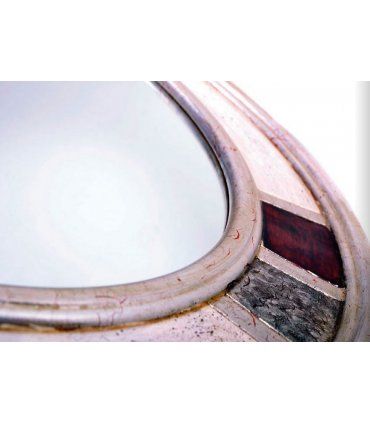 Espejo Oval 169