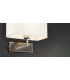 Aplique de pared moderno Alain