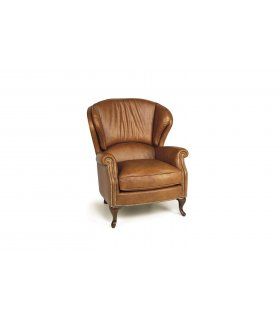 Sillón Orejero Clásico Cardiff