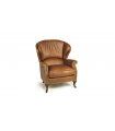 Sillón Orejero Clásico Cardiff