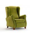 Sillón relax orejero Brando