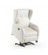 Sillón relax clásico Alexandros en Ámbar Muebles
