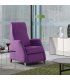 Sillón relax vintage Nesa