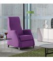 Sillón relax vintage Nesa