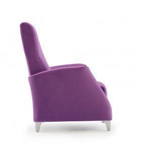 Sillón relax vintage Nesa