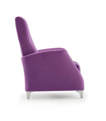 Sillón relax vintage Nesa