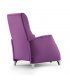 Sillón relax vintage Nesa