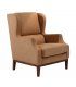 Sillón vintage Lido en Ámbar Muebles