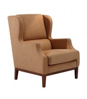 Sillón vintage Lido