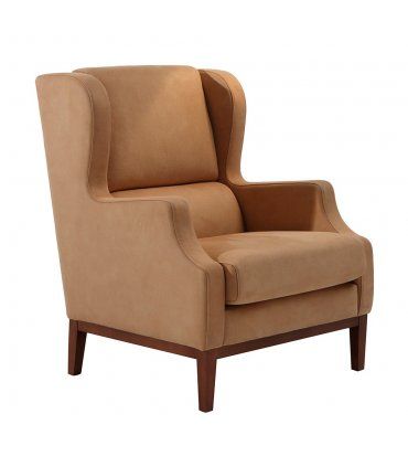 Sillón vintage Lido en Ámbar Muebles