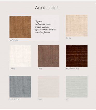 Acabados