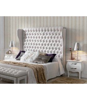 Dormitorio clásico Adina en Ámbar Mueblesd