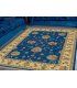 Alfombra de lana clásica Fenix 500 en Ámbar Muebles