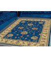 Alfombra de lana clásica Fenix 500