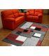 Alfombra moderna Frisse J15