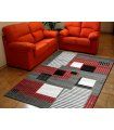 Alfombra moderna Frisse J15