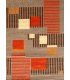 Alfombra moderna Frisse J15 beige
