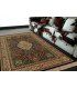 Alfombra de lana clásica Persia 820